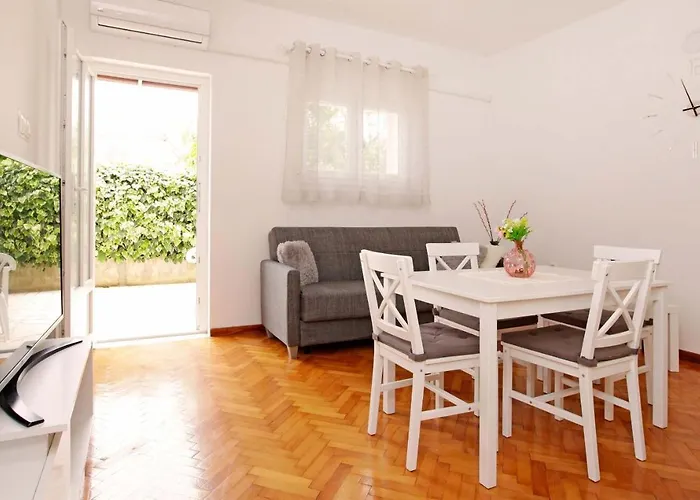 Zuvela Apartment Vela Luka