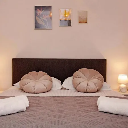 Apartment Zuvela *