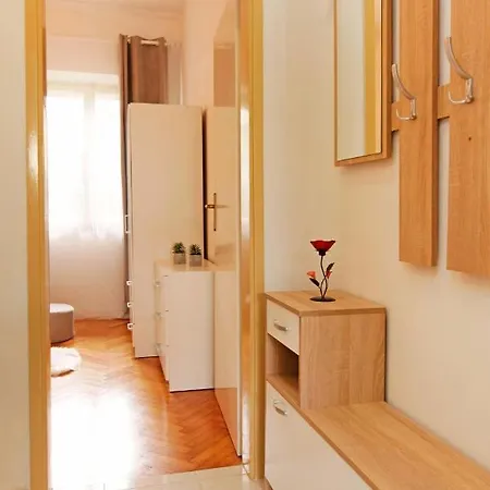 Apartman Zuvela Vela Luka