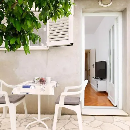 Apartman Zuvela Vela Luka