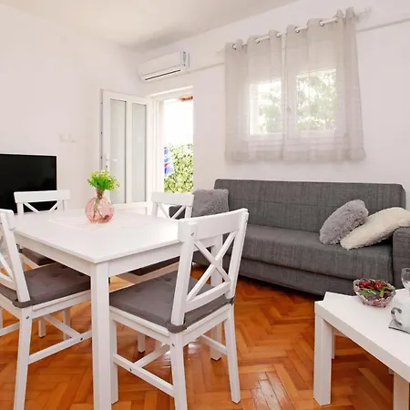 Zuvela Appartement
