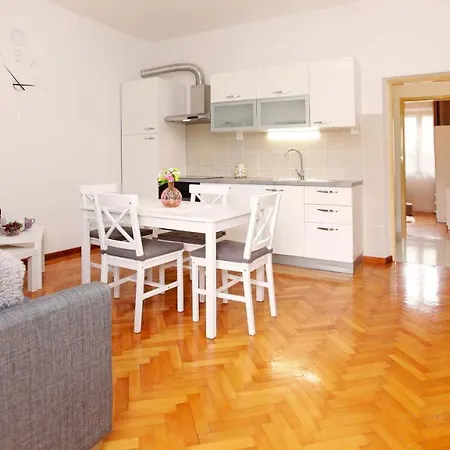 Zuvela Appartamento Vela Luka