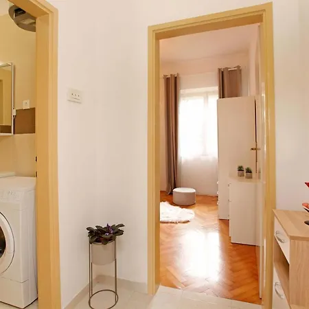 Zuvela Appartement *