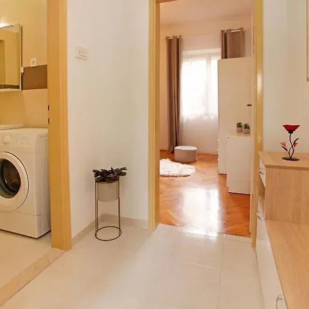 Apartment Zuvela